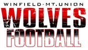 Winfield- Mt. Union Football